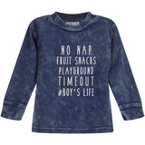 Boys Life Enzyme Thermal - Denny's