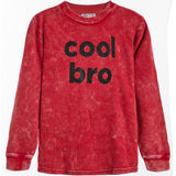 Cool Bro Enzyme Thermal - Denny's