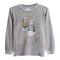 Spraypaint Sneaker Enzyme Thermal - Denny's