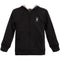 Sherpa Lined Zip Hoodie - Denny's