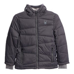 Nexus Puffer Jacket - Denny's