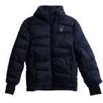 Nexus Puffer Jacket - Denny's