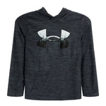 Forest Icon Twist Jersey Hoodie - Denny's