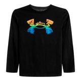 River Logo Tee - Denny's