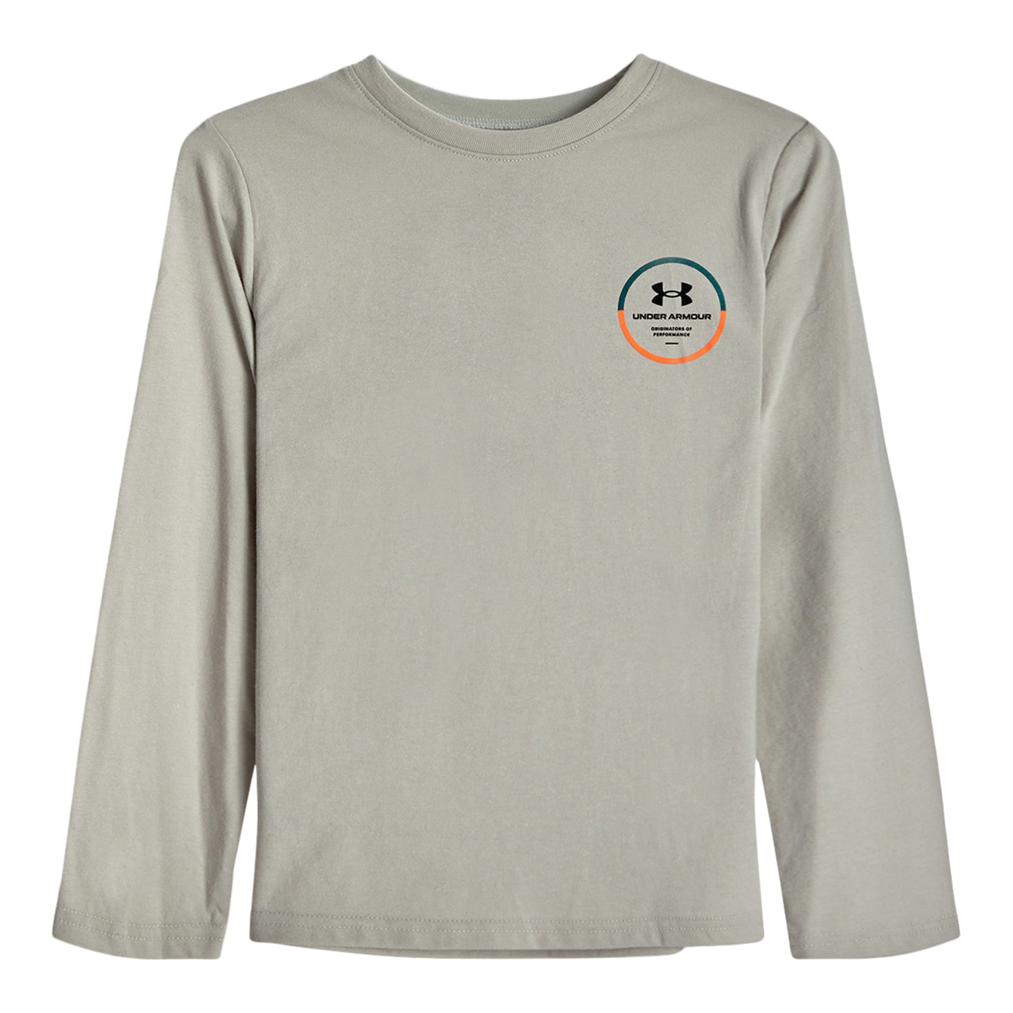 Engineered Amphib Tee - Denny's