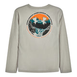 Engineered Amphib Tee - Denny's