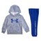 Galazy Speckle Hoodie Set - Denny's