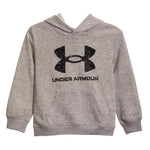 Galaxy Speckle Big Logo Hoodie - Denny's