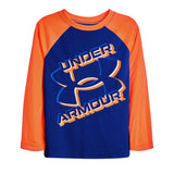 New Logo Dimension Raglan - Denny's