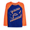 New Logo Dimension Raglan - Denny's