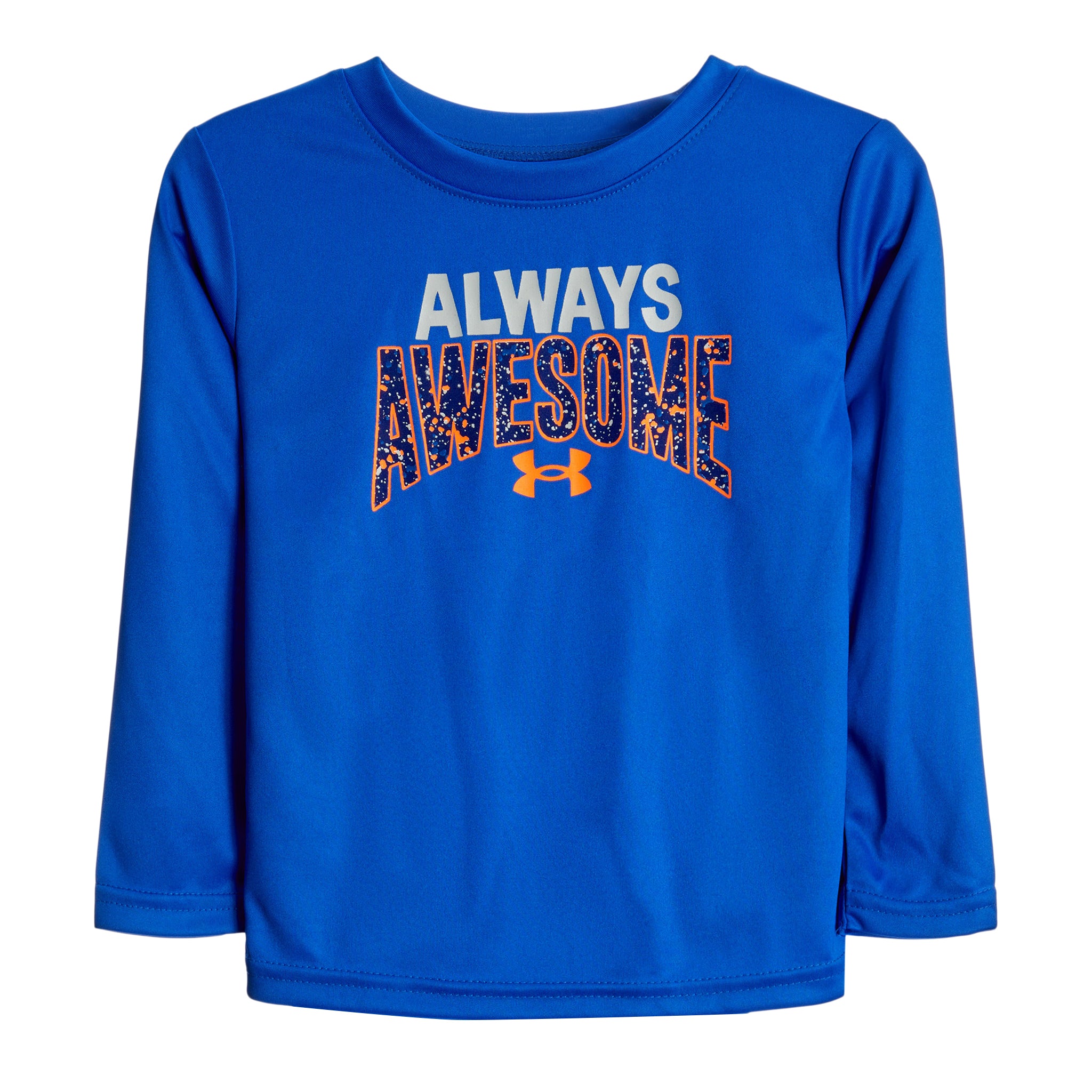 Always Awesome Tee - Denny's