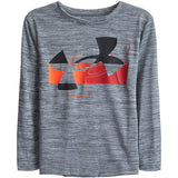 Pop Out Logo Twist Tee - Denny's