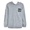 Street Wear Logo Jersey Hoodie - Denny's