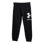 Everyday Big Logo Jogger - Denny's