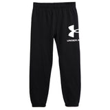 Everyday Big Logo Jogger - Denny's