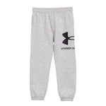 Everyday Big Logo Jogger - Denny's