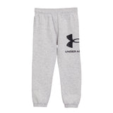 Everyday Big Logo Jogger - Denny's