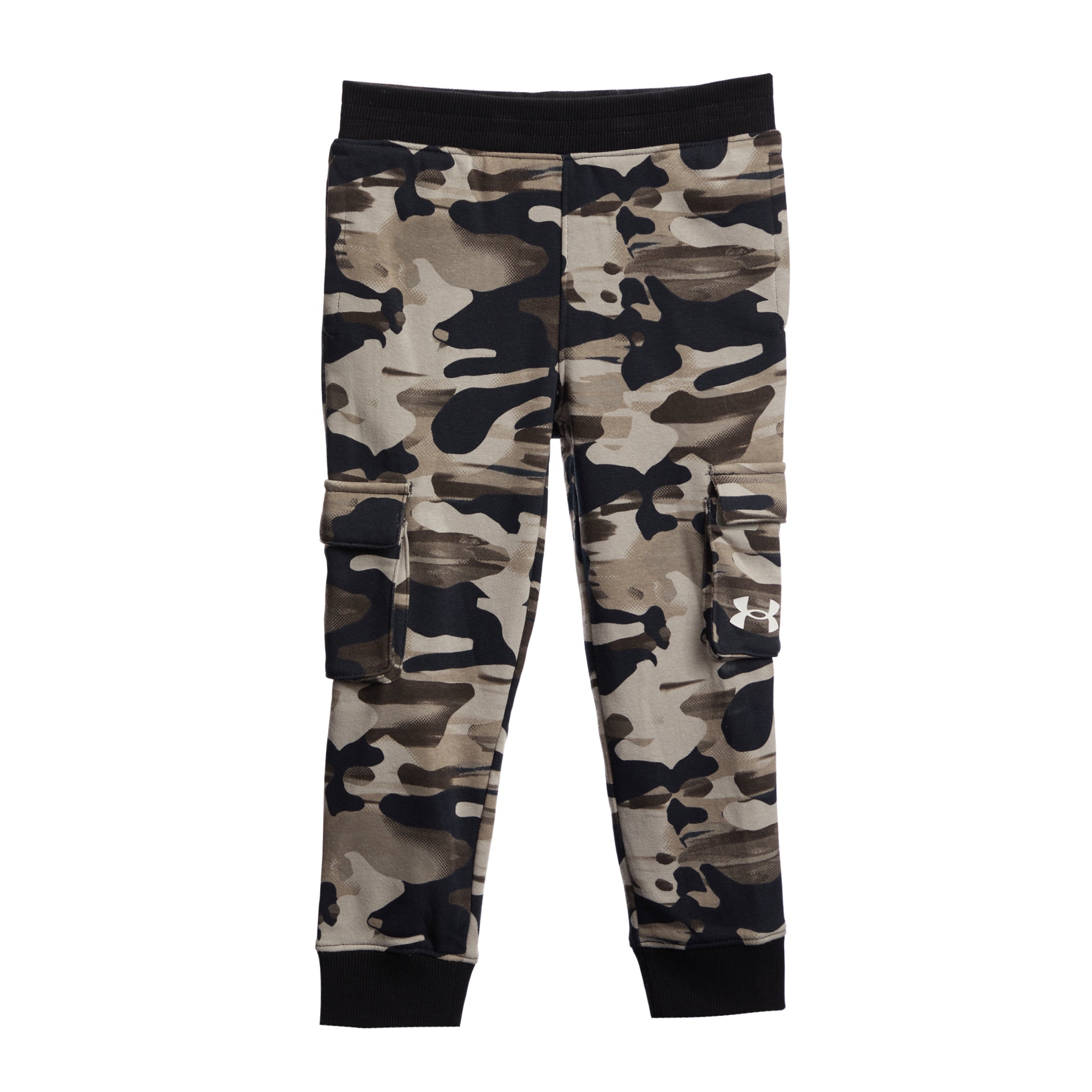 Camo Fleece Pant - Denny's