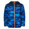 Magnus Camo Jacket - Denny's