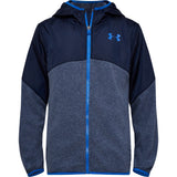 Heather North Rim Micro Fleece Jacket - Denny's