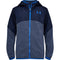 Heather North Rim Micro Fleece Jacket - Denny's