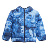 Pronto Print Jacket - Denny's