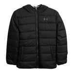 Reverside Pronto Jacket - Denny's