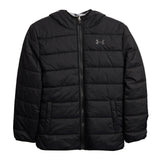 Reverside Pronto Jacket - Denny's