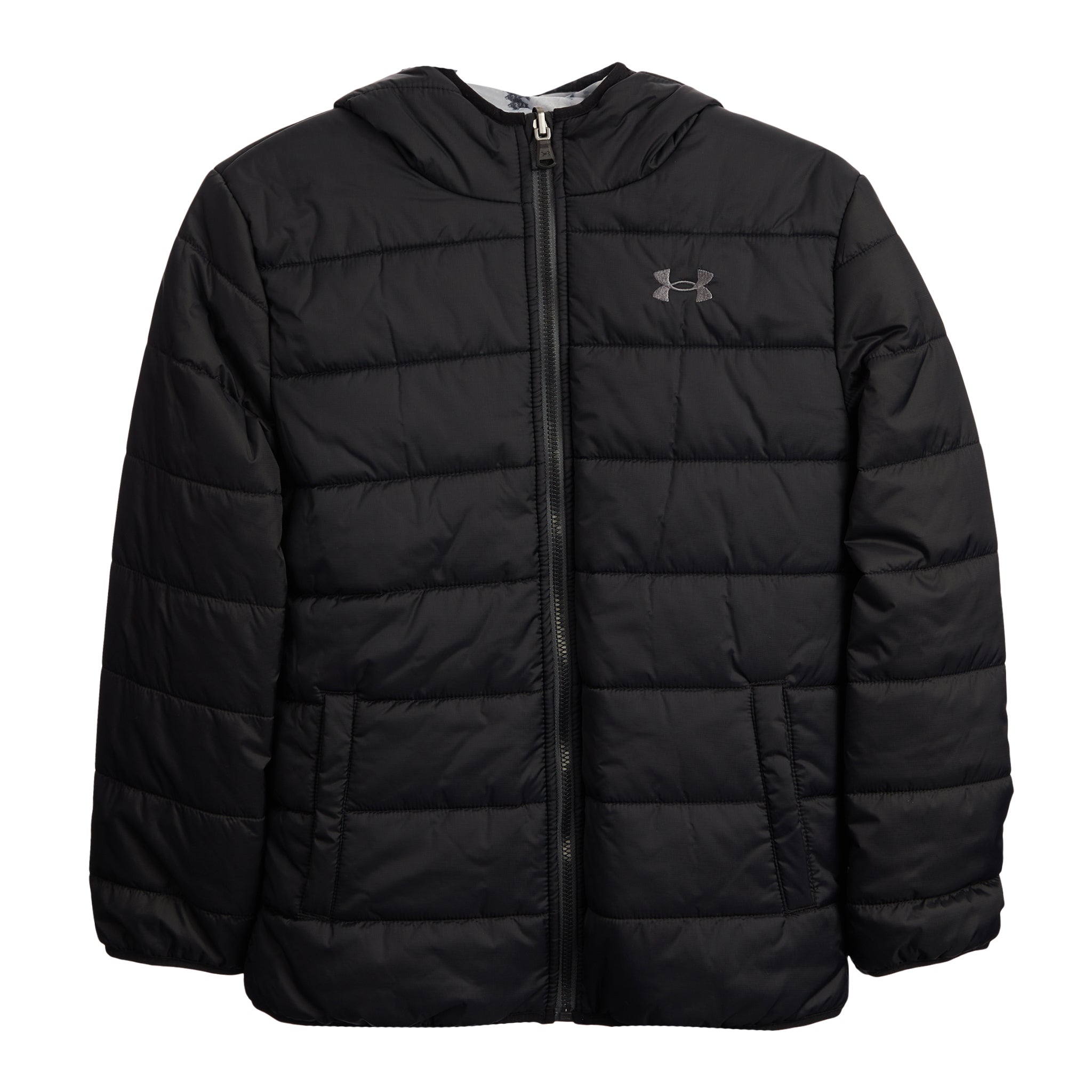 Reverside Pronto Jacket - Denny's