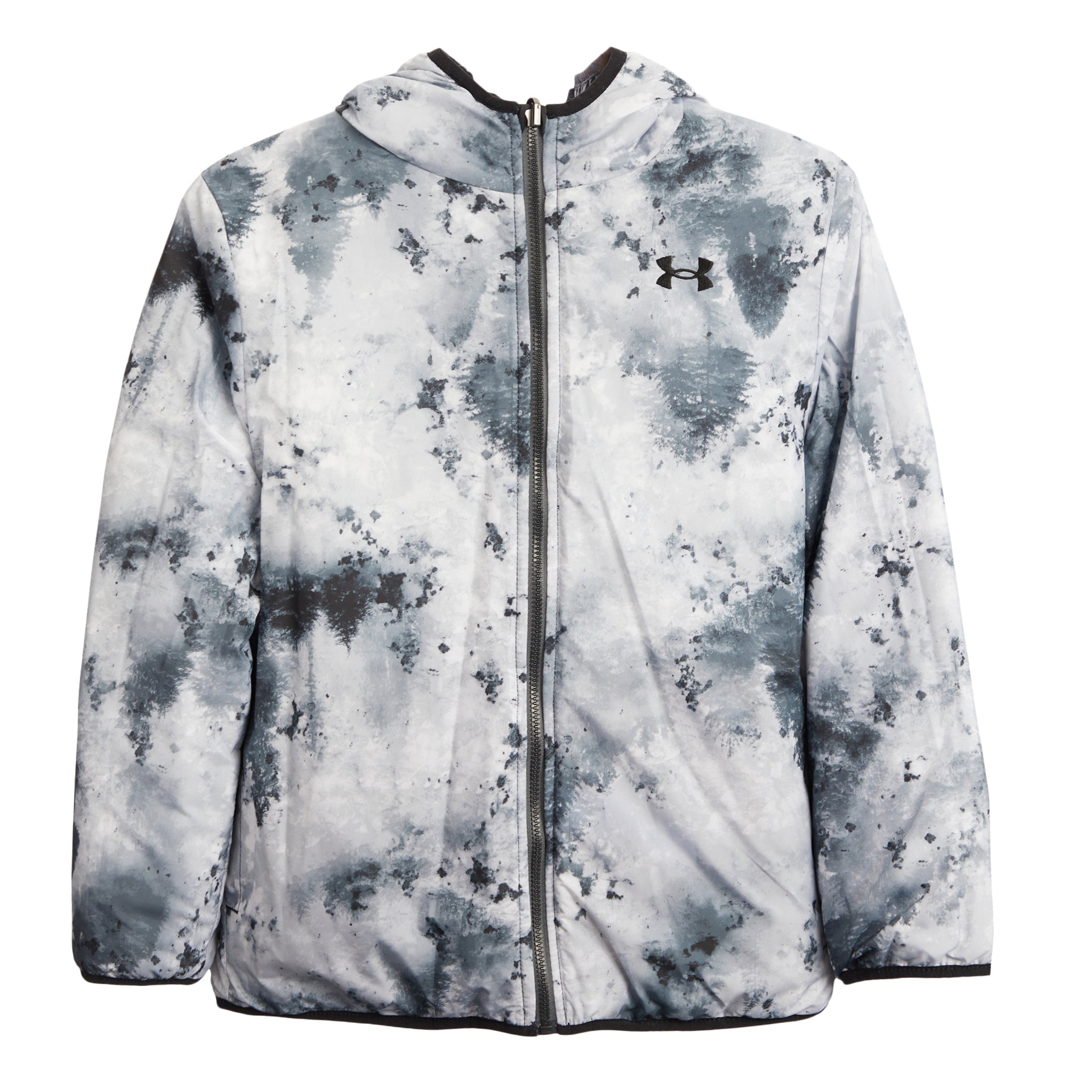 Reverside Pronto Jacket - Denny's
