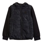 Camo 2fer Hoodie - Denny's