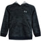 Halftone Reaper Sherpa Lined Hoodie - Denny's
