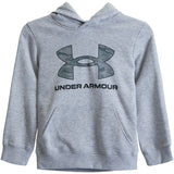 Halftone Sherpa Lined Hoodie - Denny's
