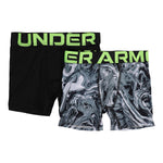 2pk Jacquard Performance - Denny's