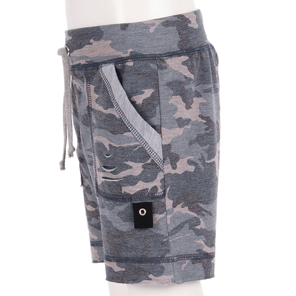 Camo Short - Denny's