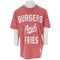 Burgers and Fries Tee - Denny's