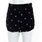 Palm Print Beach Short - Denny's