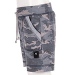 Camo Short - Denny's