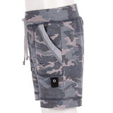 Camo Short - Denny's