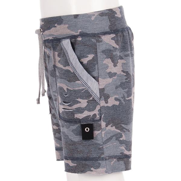 Camo Short - Denny's