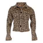 Cat Walk Jacket - Denny's