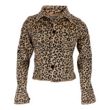 Cat Walk Jacket - Denny's