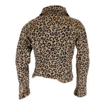 Cat Walk Jacket - Denny's