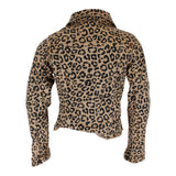 Cat Walk Jacket - Denny's