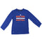 Knicks Long Sleeve Practice Climate Tee - Denny's
