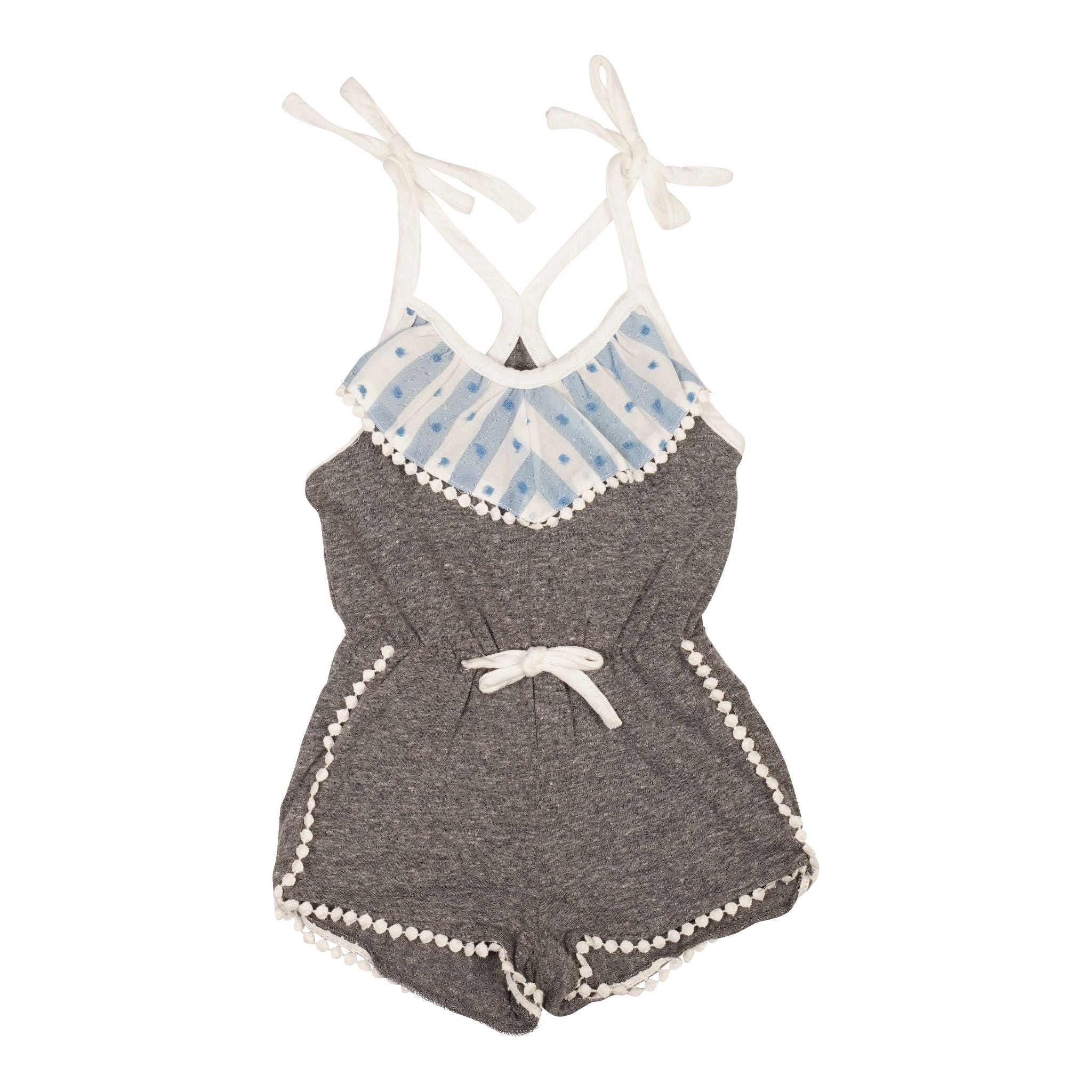 Aria Romper - Denny's