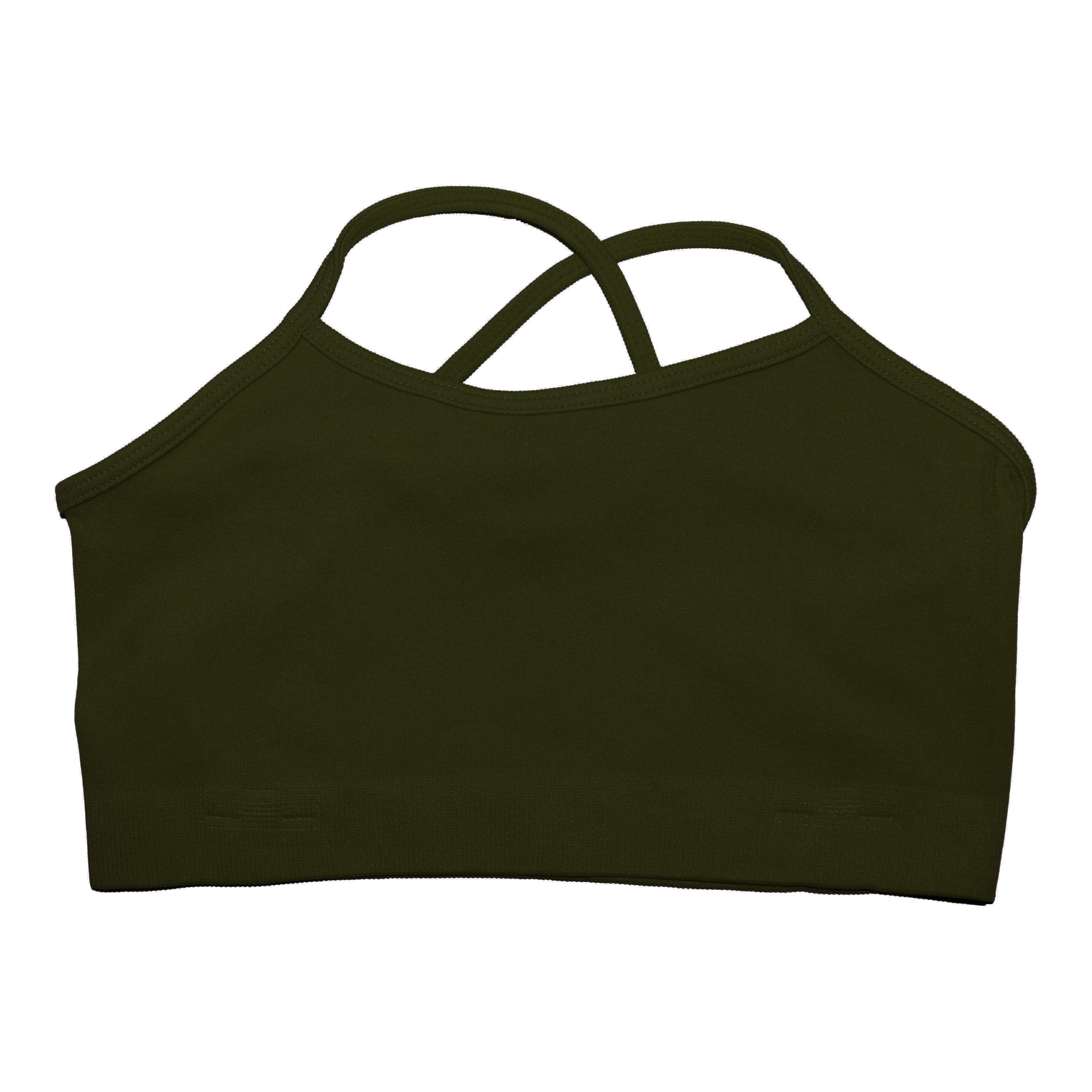 Bra Cami Flat - Denny's