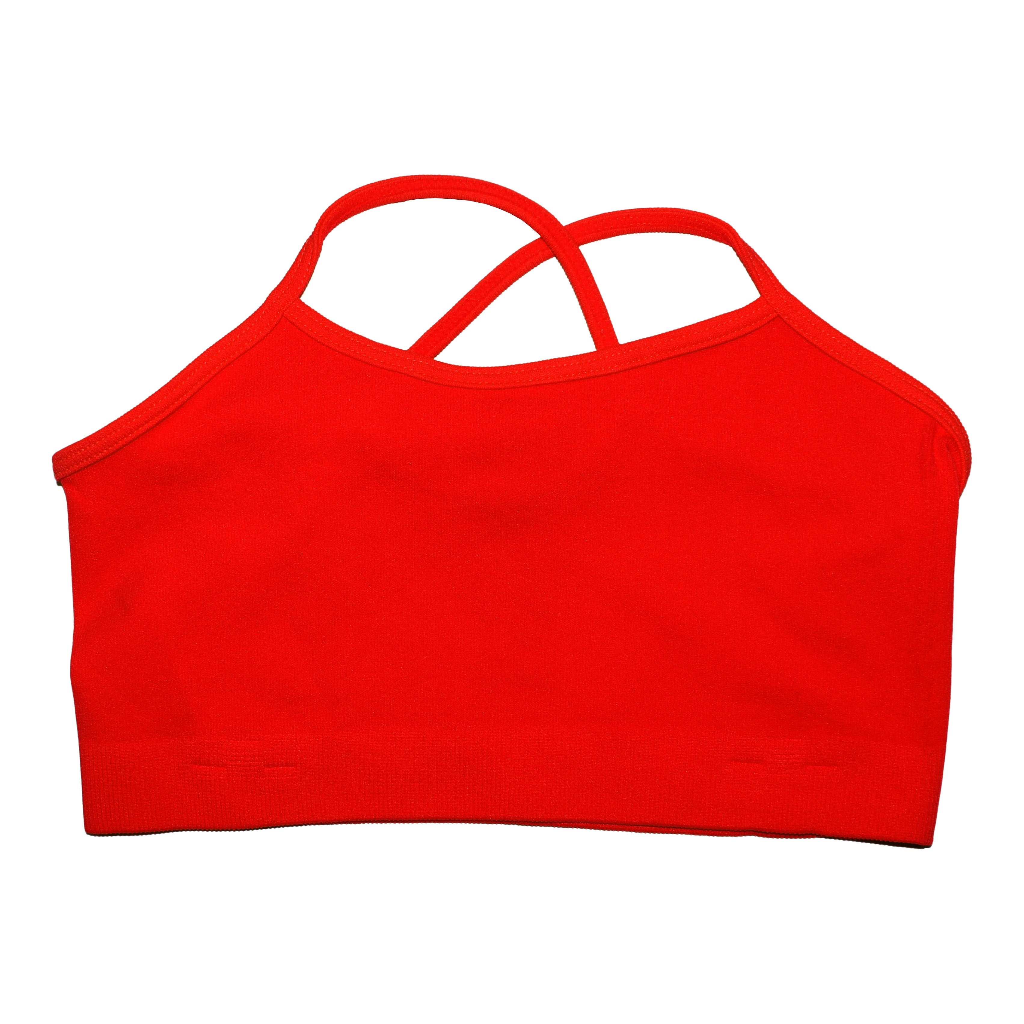 Bra Cami Flat - Denny's