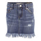 Mini Skirt - Denny's