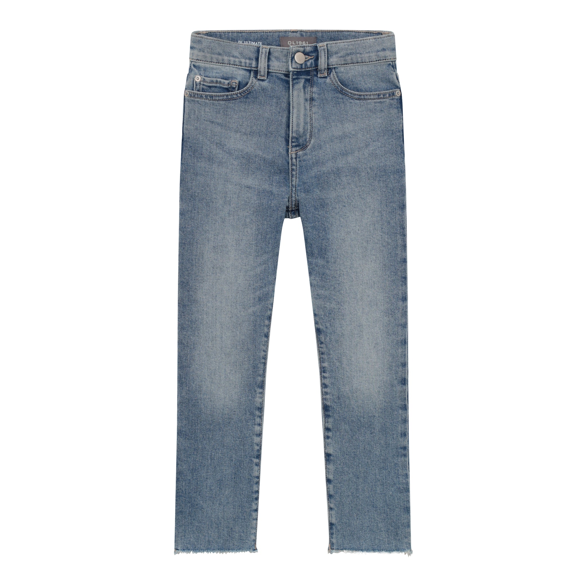 Glacier Ultimate Emie Straight Jean - Denny's